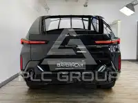 2026 BMW XM