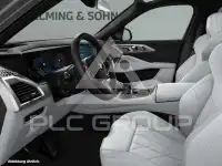 2026 BMW XM