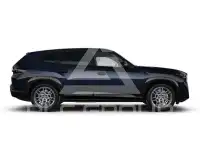 2026 BMW XM