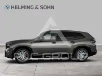 2026 BMW XM