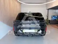2026 BMW XM