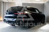 2026 BMW XM