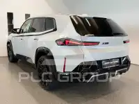 2026 BMW XM