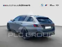2026 BMW I5