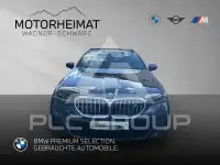 2026 BMW I5