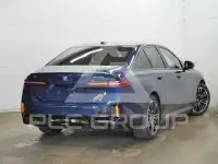 2026 BMW I5