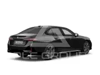 2026 BMW I5