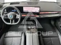 2026 BMW I5