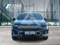 2026 BMW I5