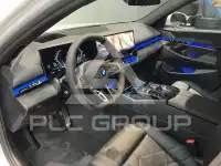 2026 BMW I5