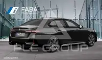 2026 BMW I5