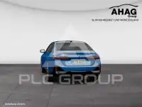 2026 BMW I5