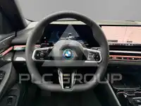 2026 BMW I5