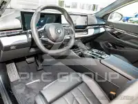 2026 BMW I5