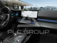 2026 BMW I5