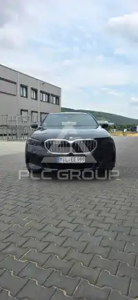 2026 BMW I5