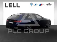 2026 BMW I5