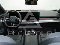 2026 BMW I5