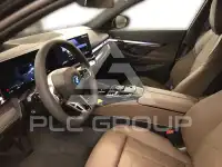 2026 BMW I5