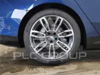 2026 BMW I5