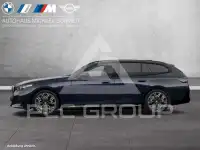2026 BMW I5