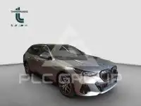 2026 BMW I5