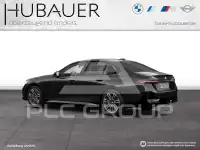 2026 BMW I5