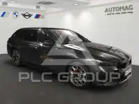 2026 BMW I5
