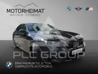 2026 BMW I5