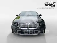 2026 BMW I5