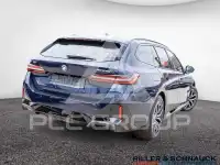 2026 BMW I5