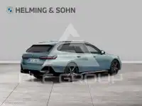 2026 BMW I5