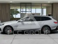 2026 BMW I5