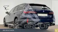 2026 BMW I5