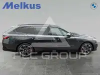 2026 BMW I5