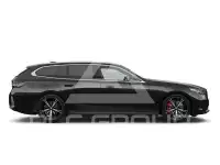 2026 BMW I5