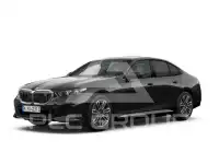 2026 BMW I5