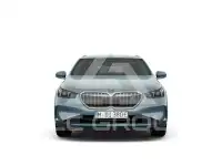 2026 BMW I5