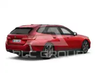 2026 BMW I5