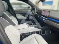 2026 BMW I5