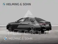2026 BMW I5