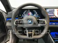 2026 BMW I5