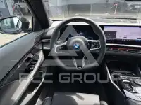 2026 BMW I5