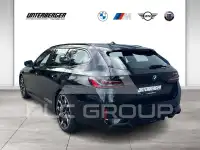 2026 BMW I5