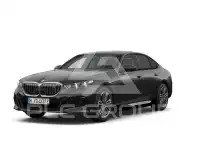2026 BMW I5