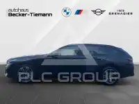 2026 BMW I5