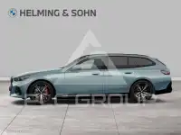 2026 BMW I5