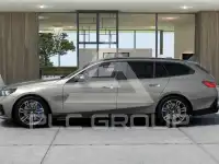 2026 BMW I5