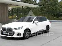 2026 BMW I5