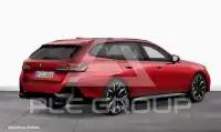 2026 BMW I5